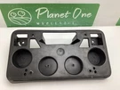 2019-2022 Chevy Camaro Front License Plate Bracket 84217766 Z28 Rs Oem. Fixed Price $49.00.