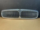 2002 To 2008 Jaguar X-type Front Upper Grille Oem AC2185 Dg. Fixed Price $57.90.