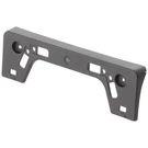 License Plate Bracket For 2011-2013 Lexus CT200H Front Textured 5211476030. Fixed Price $29.11.