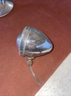Guide B-31 Backup Light. Fixed Price $110.00.