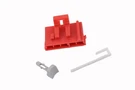 Genuine Gm Multi-purpose Wiring Connector 13586175. Fixed Price $18.11.