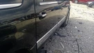2013 Lincoln Navigator Passenger Rear Door Electric Cladding Used 115K Miles. Fixed Price $284.95.