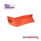 Dominator Race 327-R-FLO-OR, One Nose Bottom 81 Z-28 Fits Camaro Fluor Orange. Fixed Price $75.88.