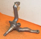 1967 1968 1969 Mustang Cs Gta Mach Grande Cougar XR7 Orig Lh Front Spindle. Fixed Price $129.00.