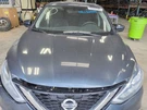 (local Pickup Only) Hood Fits 16-19 Sentra 738809. Fixed Price $369.90.
