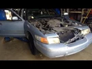 Trunk/hatch/tailgate Gs Model Fits 98-02 Grand Marquis 438499. Fixed Price $317.61.