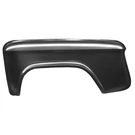 0847-149 Key Parts Fender Rear Driver Left Side For Chevy Hand C10 Pickup K10. Fixed Price $728.38.
