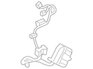 Genuine Gm Front Driver Side Door Lock Wiring Harness 84449518. Fixed Price $116.43.