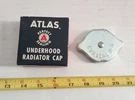 Vintage 1939-1948 Plymouth R-3 Radiator Cap Dodge 1940S Convertible Chrysler.. Fixed Price $25.00.