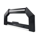 Black Horse AB-GM27-NL Amour Bull Bar For 20-24 Silverado/sierra 2500/3500. Fixed Price $390.93.