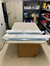 2003-2012 Mercedes SL500 SL550 R230 New Oem Door Sill Plates Alpaca Gray. Fixed Price $300.00.