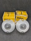 Nos 1957 Cadillac Plastic Back Up Light Lens Pair 5948362 Gm Delco Guide. Fixed Price $161.49.