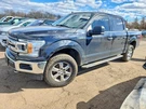 Driver Air Bag Front Roof Crew Cab Fits 15-20 Ford F150 Pickup 2136663. Fixed Price $209.90.