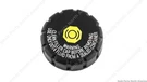 Genuine Saab Brake Fluid Reservoir Cap For 2003-2006 9-3 32021908-AA. Fixed Price $10.78.