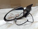 Driver Side View Mirror Power Manual Folding Opt DS3 Fits 08-17 Enclave 146873. Fixed Price $74.88.