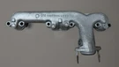 Gm 14007400LHK8 Exhaust Manifold 1984 Chevy 305 El Camino Oem New!. Fixed Price $180.00.