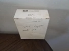 Unity 2874 Rooflight Mount Bracket Installation Kit With Gasket And Instructions. Fixed Price $85.00.