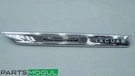2013 Jaguar Xj Lh Left Driver Fender Molding Trim AW93-280B11 Oem. Fixed Price $67.50.
