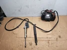 2006-2009 Mercedes W251 R350 R500 R63 Trunk Lid Hydraulic Pump Motor A2518000148. Fixed Price $124.20.