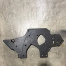 Nos Willys Engine Front Mounting Plate For L-134 M38. Fixed Price $80.00.