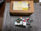 2000-2002 Jeep Wrangler Half Door Latch Left Hand Driver Side 55075983AB. Fixed Price $35.00.