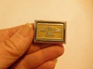 1967 Chrysler Newport Front Grill Emblem Ornament. Fixed Price $29.95.