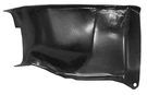 Front Pillar Pocket Inner Section Lh 55-59 Chevy Pickup (key Parts # 0847-267 L). Fixed Price $55.00.