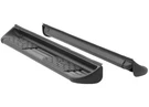 Luverne 281522-571521 Black Stainless Steel Side Entry Truck Running Boards. Fixed Price $531.95.