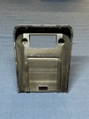 1967 Ford Mustang Oem Original Center Console Radio Trim Bezel C7ZB-6504567-A. Fixed Price $210.25.