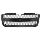 Grille Paint To Match For Chevrolet 2006-09 Trailblazer 2006-06 Ext. Fixed Price $87.98.