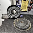 88-91 Gmc Chevy Obs Full Size Truck C/k Air Cleaner No Tube 25095937 Oem. Fixed Price $99.95.