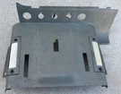 Ford Thunderbird Dash Clock Wiper Switch Map Light Air Control Panel 1965-1966. Fixed Price $125.00.