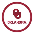 Oklahoma Sooners Ncaa College Sports Graduation Party 9" Paper Dinner Plates. Fixed Price $10.99.