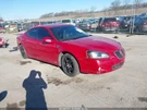 Pontiac Grand Prix 2008 Left Front Window Reg/motor 15934641. Fixed Price $90.30.