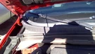 Renegade 2016 Cowl Vent Panel 104787754. Fixed Price $123.25.