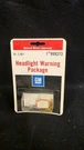 Nos Headlight Warning Package Gm 999373 Buzzer Lights Chevy Olds Pontiac Cadi. Fixed Price $34.99.