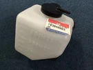 Nos Windshield Washer Bucket Jar 3840083, Bracket 548935, Cap. Chevrolet 1962-69. Fixed Price $60.00.