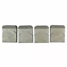 Genuine Ford Cowl Grille Panel Clip W709919-S438. Fixed Price $10.80.