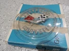 58-60 C1 Corvette Front/rear EMBLEM-GM#3796462-NOS-NCRS!. Fixed Price $94.95.