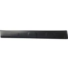 Door Molding Textured Black Front Driver Side Lower For 2007-2011 Honda Cr-v. Fixed Price $58.83.