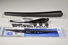 Chevrolet Equinox Gmc Terrain Rear Window Wiper Arm, Blade, & Cover New Oem. Fixed Price $128.98.