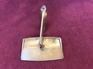 1969 1970 Ford Mustang Fastback Coupe Gt Conv C9ZB17743A Lh Chrome Door Mirror. Fixed Price $62.99.