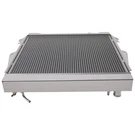 Cooling Radiator For Toyota 4RUNNER Pickup 3.0L V6 88-95 CU50 Row. Fixed Price $133.65.