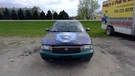 (local Pickup Only) Front Bumper Fits 96-98 Skylark 4554177. Fixed Price $124.90.