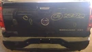 Trunk/hatch/tailgate Endgate Opt Uvc Fits 07-08 Escalade Ext 923186. Fixed Price $510.00.