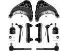 Control Arm Ball Joint Tie Rod End Kit For C1500 Express Savana DT87M2. Fixed Price $174.35.