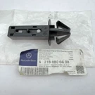 08-18 Mercedes W204/W205/W212/W218 Front Bumper Lamp Unit Support A2188800430 Oe. Fixed Price $29.00.