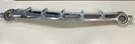 1954 Chrysler Imperial Custom Crown Original Chrome Grill Bar Part # 1494953 Dg. Fixed Price $639.99.