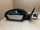 2012-2013 Audi A6 Driver Side View Mirror Oem. Fixed Price $105.99.