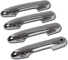 Fit For Toyota RAV4 2019 2020 2021 2022 2023 2024 2025 Chrome Silver. Fixed Price $60.16.